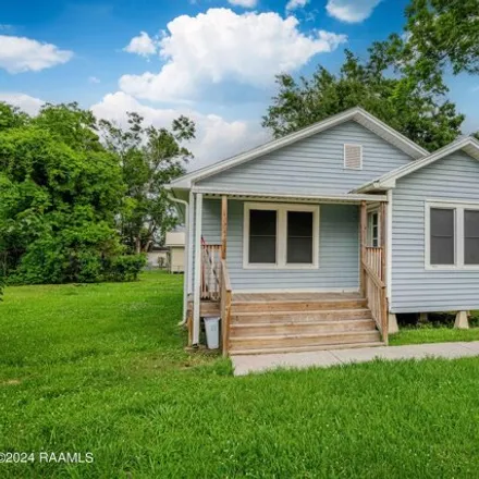 Image 4 - 1028 North Pierce Street, Lafayette, LA 70501, USA - House for sale