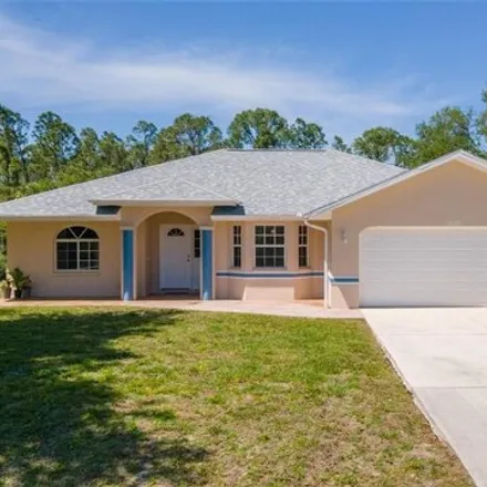 Buy this 3 bed house on 3399 Dalhart Court in North Port, FL 34286