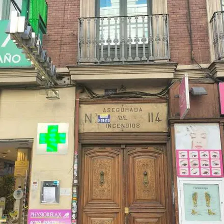 Image 3 - Radisson RED, Calle de Atocha, 123, 28012 Madrid, Spain - Apartment for rent
