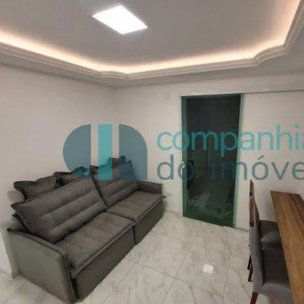 Buy this 3 bed apartment on Rua Professor Jorge Mansos do Nascimento Teixeira in São Pedro, São José dos Pinhais - PR