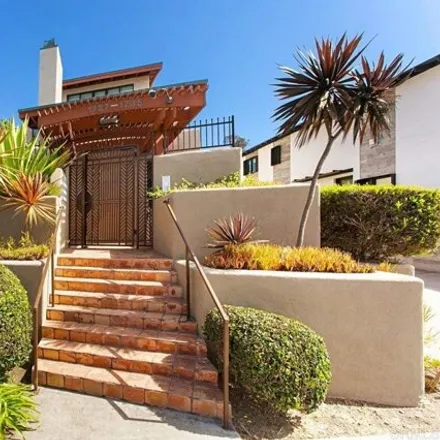 Rent this 2 bed house on 1729 Coast Boulevard in Del Mar, San Diego County