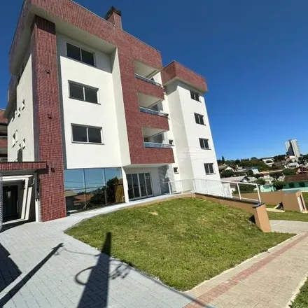 Buy this 2 bed apartment on Rua Arthur Bernardes in São Luiz, Pato Branco - PR