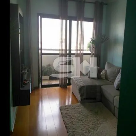 Buy this 3 bed apartment on Pizzaria Dom Castroni in Rua Speers, Bangú