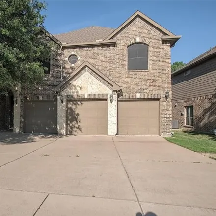 Buy this 5 bed house on 6124 El Capitan Street in Fort Worth, TX 76179