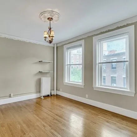 Rent this studio condo on 131 Park Drive in Boston, MA 02115