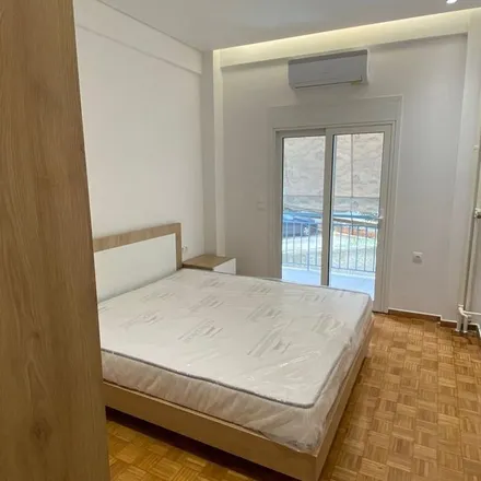 Image 9 - Ραιδεστού 44, 171 22 Nea Smyrni, Greece - Apartment for rent