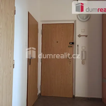 Rent this 2 bed apartment on Severní 1177 in 363 01 Ostrov, Czechia