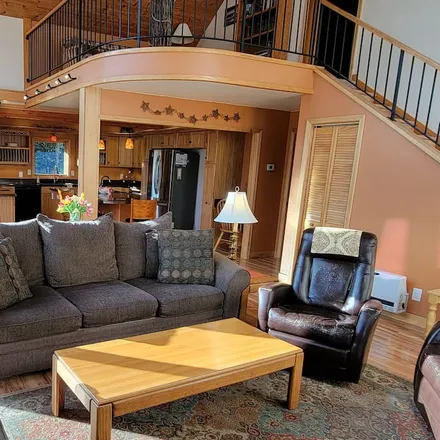 Rent this 3 bed house on Moose Pass in AK, 99631