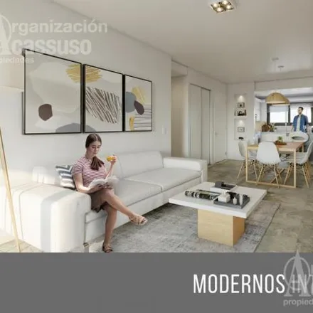 Buy this 1 bed apartment on Centro de Peinadores y Peluqueros Zona Norte in Diego Palma, La Calabria