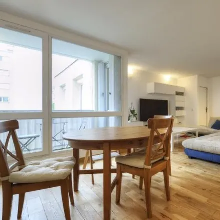 Rent this 4 bed apartment on Montigny-le-Bretonneux