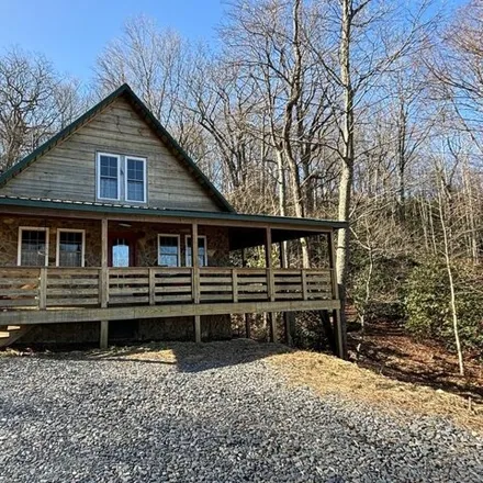 Buy this 2 bed house on 1099 Crystal Springs in Carroll County, VA 24328