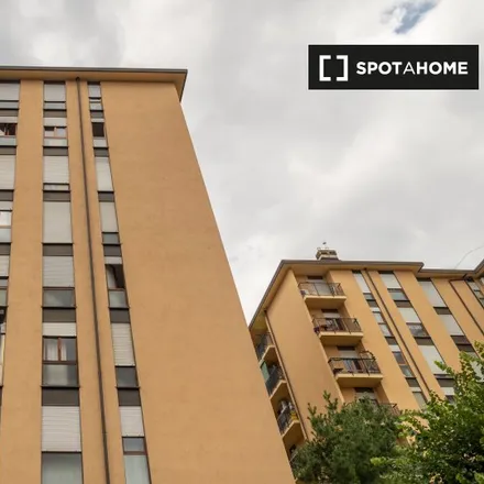 Image 18 - Via Giuseppe Candiani, 29, 20158 Milan MI, Italy - Apartment for rent