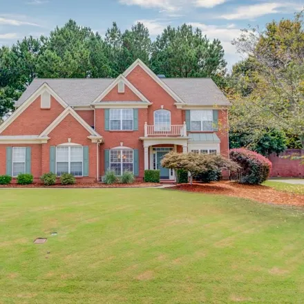 Buy this 4 bed house on unnamed road in Gwinnett County, GA 30024