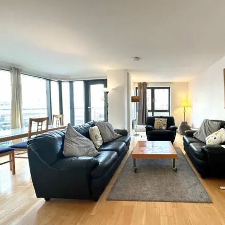 Rent this 2 bed apartment on Shenanigans in 24-26 Great George Street, Arena Quarter