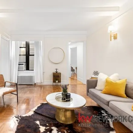 Buy this studio apartment on 107 West 86th Street in New York, NY 10024