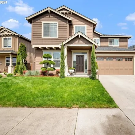 Buy this 4 bed house on 5230 Northeast 66th Drive in Vancouver, WA 98661