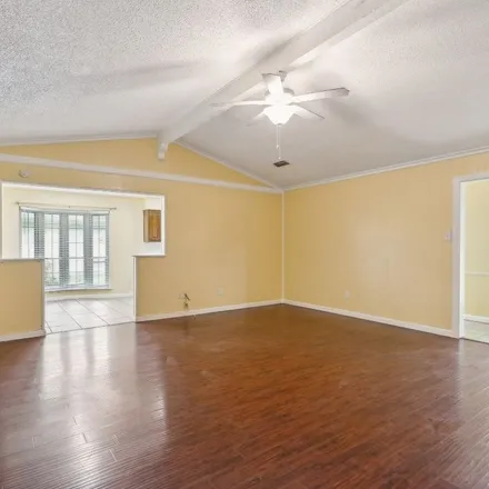 Rent this 3 bed apartment on 1199 Joanna Circle in DeSoto, TX 75115
