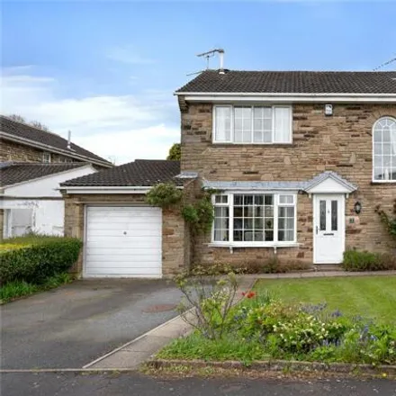 Buy this 3 bed house on Bolton Way in Boston Spa, LS23 6PT