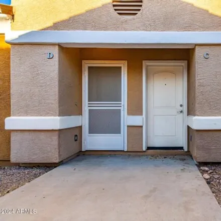 Image 1 - 907 West Broadway Avenue, Apache Junction, AZ 85120, USA - House for sale