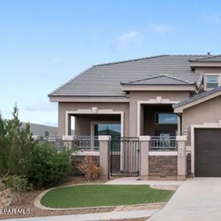 Buy this 5 bed house on 753 Colonial Bluff in El Paso County, TX 79928