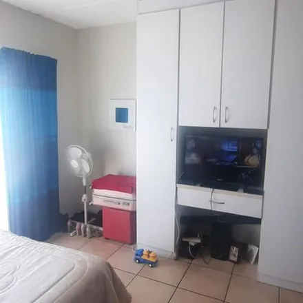 Rent this 1 bed apartment on Solly Zwane Street in Govan Mbeki Ward 18, Govan Mbeki Local Municipality