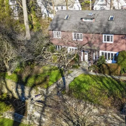 Buy this 4 bed house on 19 Sycamore Street in Village of Bronxville, NY 10708