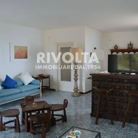 Image 2 - Via del Fortino, 58019 Porto Santo Stefano GR, Italy - Apartment for rent