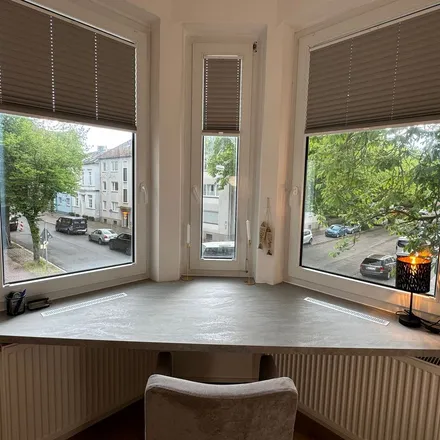 Image 9 - Moselstraße 18, 26382 Wilhelmshaven, Germany - Apartment for rent