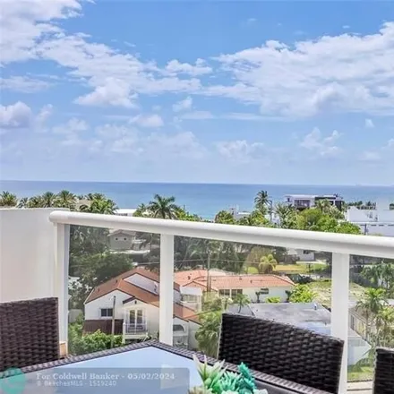 Buy this 2 bed condo on 2784 Northeast 33rd Avenue in Fort Lauderdale, FL 33308