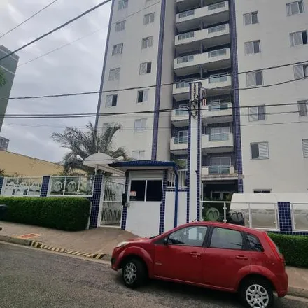 Image 1 - Rua Humberto Notari, Jardim Gonçalves, Sorocaba - SP, 18016-430, Brazil - Apartment for sale
