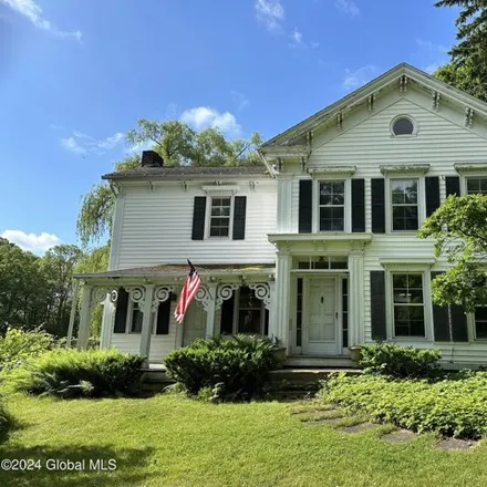 Buy this 5 bed house on 1285 Delaware Tpke in Delmar, New York