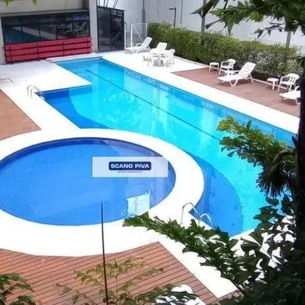 Rent this 4 bed apartment on Rua Diana 720 in Pompéia, São Paulo - SP