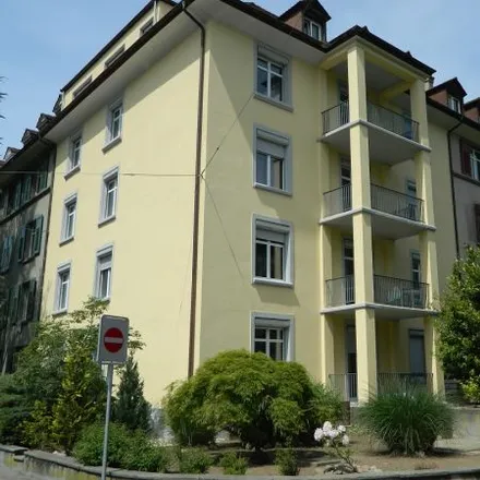 Image 4 - Delsbergerallee 92, 4053 Basel, Switzerland - Apartment for rent