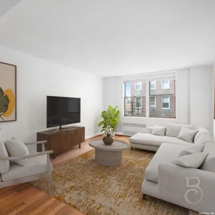 Buy this studio apartment on 31-85 Crescent Street in New York, NY 11106