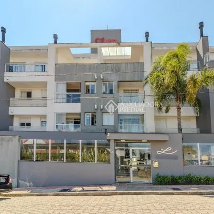 Buy this 3 bed apartment on Brasil Atacadista in Rodovia Governador Mário Covas, Aririú