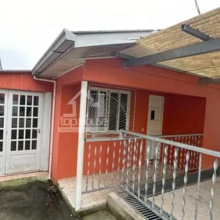 Rent this 3 bed house on Ricardo Frá in Santa Marta, Bento Gonçalves - RS