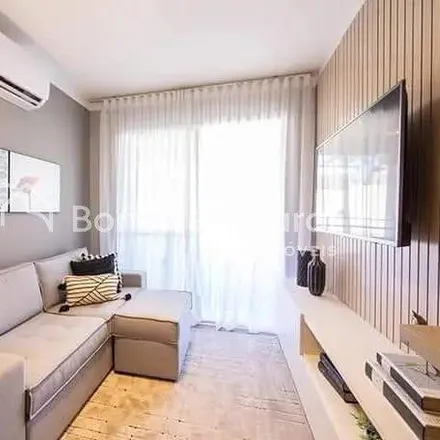 Buy this 2 bed apartment on Avenida Nelson Rubini in Nova Veneza, Paulínia - SP