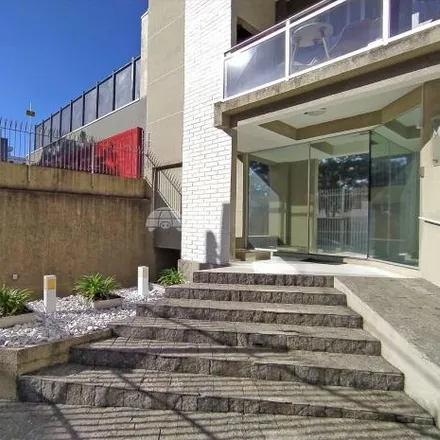 Rent this studio apartment on Avenida Silva Jardim 4225 in Seminário, Curitiba - PR