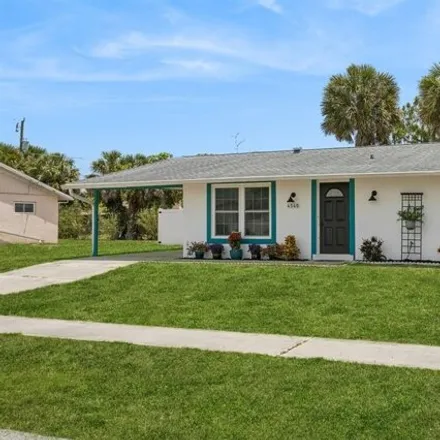 Buy this 2 bed house on 4682 Ancon Street in North Port, FL 34287