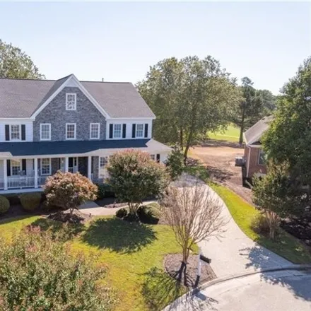 Buy this 6 bed house on 5105 Turnberry Court in Suffolk, VA 23435