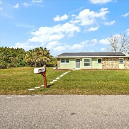 Buy this 3 bed house on 3127 Villa Street in Port Charlotte, FL 33980