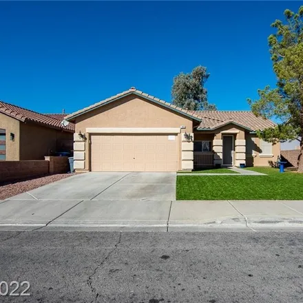 Buy this 3 bed house on 166 Snow Goose Avenue in Henderson, NV 89002