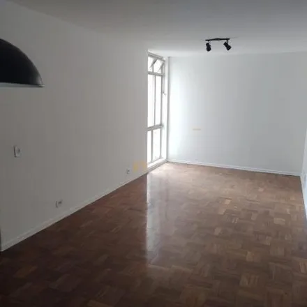 Rent this 2 bed apartment on Ponto de Táxi Jaguaribe in Rua Dona Veridiana 248, Higienópolis