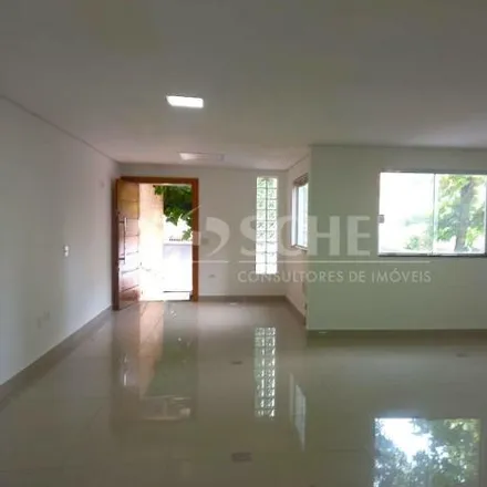 Image 2 - Rua José Floriano de Toledo, Santo Amaro, São Paulo - SP, 04710, Brazil - House for rent