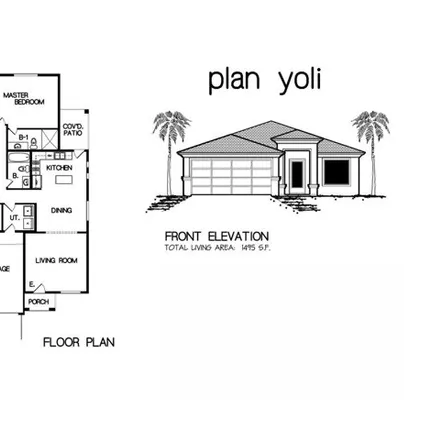 Buy this 4 bed house on Cayo Norte Drive in El Paso, TX