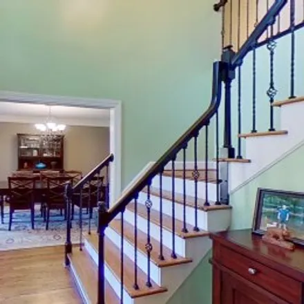Buy this 4 bed apartment on 10944 Old Harrods Woods Circle in East Louisville, Louisville