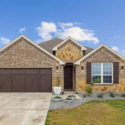 Buy this 3 bed house on 599 Hay Barn Hollow in Celina, TX 75009