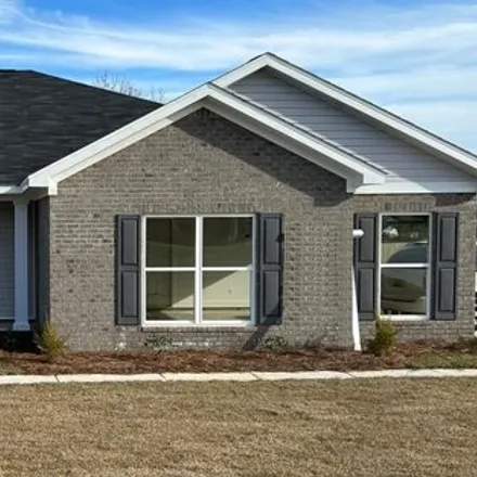 Buy this 4 bed house on 9819 South Park Avenue in Taylor, Houston County