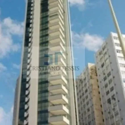 Buy this 4 bed apartment on R. Verdes Mares in Avenida Boa Viagem, Boa Viagem