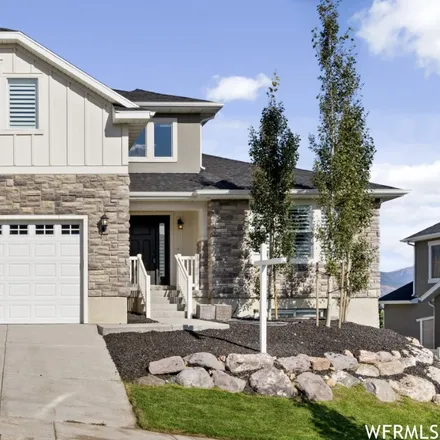 Buy this 6 bed house on East 3200 North in Lehi, UT